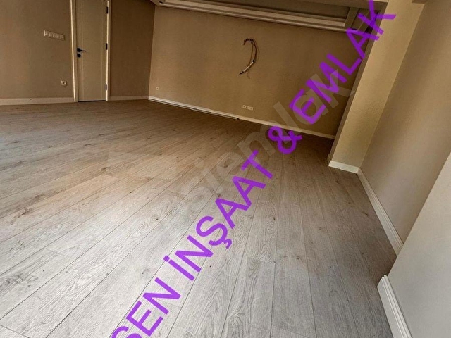 EVSEN İNŞAATTAN | 353 | DAĞISTAN ÇIKMAZINDA YENİ BİNA | 3+1 | 145 M² - Görsel 7