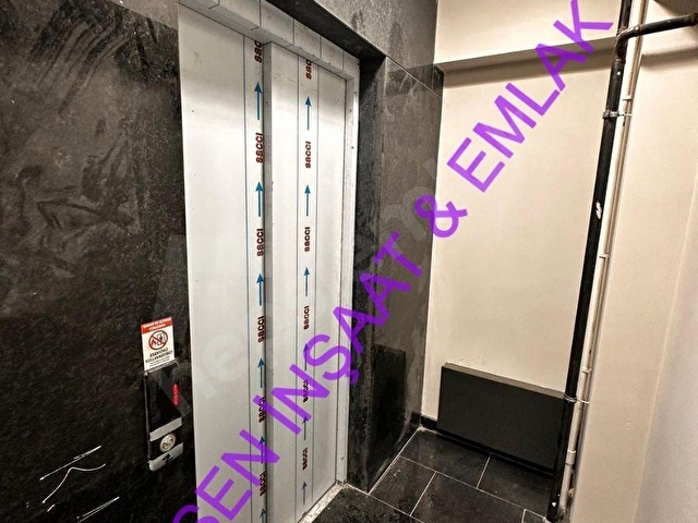 EVSEN İNŞAATTAN | 353 | DAĞISTAN ÇIKMAZINDA YENİ BİNA | 3+1 | 145 M² - Görsel 30