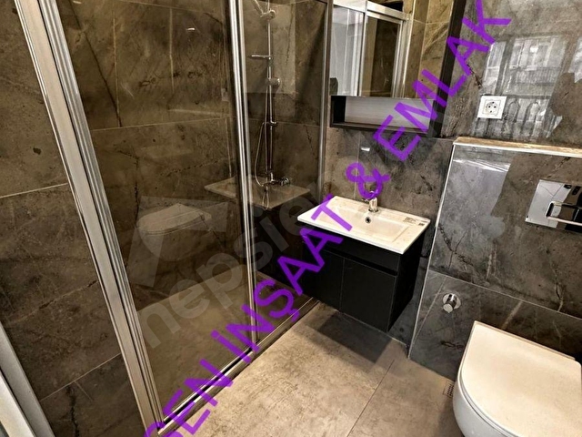 EVSEN İNŞAATTAN | 353 | DAĞISTAN ÇIKMAZINDA YENİ BİNA | 3+1 | 145 M² - Görsel 14