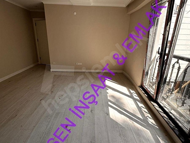 EVSEN İNŞAATTAN | 353 | DAĞISTAN ÇIKMAZINDA YENİ BİNA | 3+1 | 145 M² - Görsel 10
