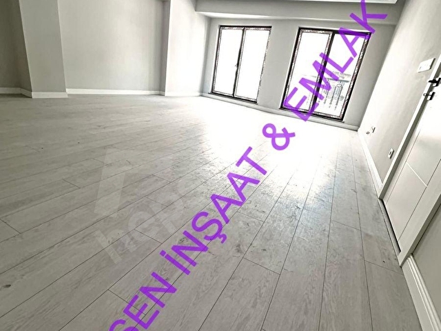 EVSEN İNŞAATTAN | 353 | DAĞISTAN ÇIKMAZINDA YENİ BİNA | 3+1 | 145 M²