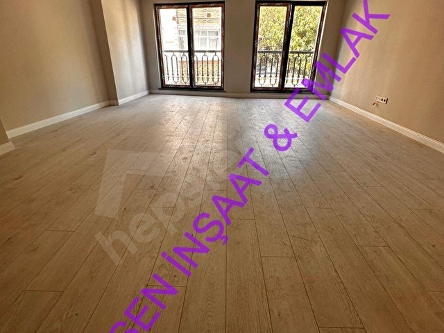 EVSEN İNŞAATTAN | 353 | DAĞISTAN ÇIKMAZINDA YENİ BİNA | 3+1 | 145 M² - Görsel 4