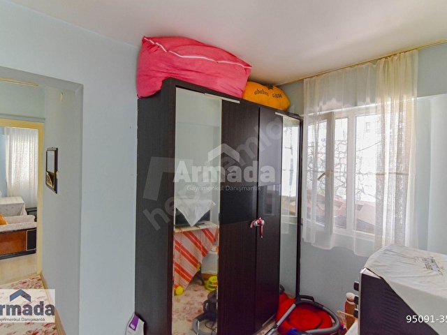 KUŞADASI MERKEZDE GENİŞ BAHÇELİ 3+1 GİRİŞ KATI DAİRE - Görsel 17