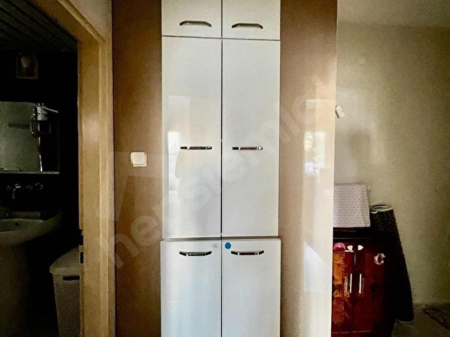 SERKENT ERAS SİTESİNDE 3+1 YÜKSEK KREDİYE UYGUN FUL YAPILI - Görsel 20