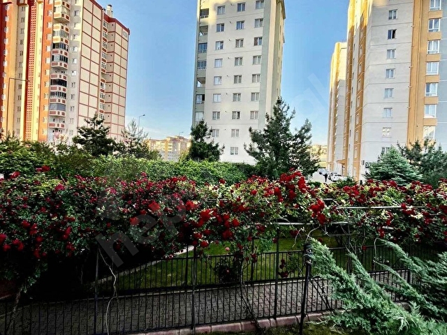 SERKENT ERAS SİTESİNDE 3+1 YÜKSEK KREDİYE UYGUN FUL YAPILI - Görsel 2