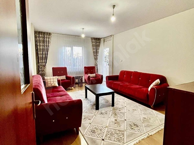 SERKENT ERAS SİTESİNDE 3+1 YÜKSEK KREDİYE UYGUN FUL YAPILI - Görsel 4