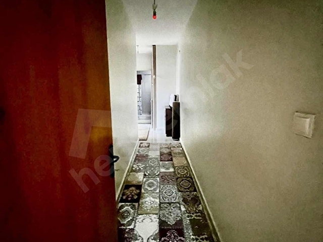 SERKENT ERAS SİTESİNDE 3+1 YÜKSEK KREDİYE UYGUN FUL YAPILI - Görsel 21