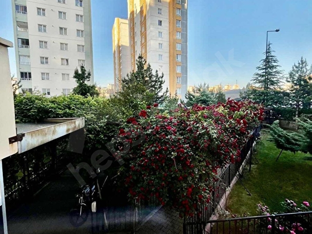 SERKENT ERAS SİTESİNDE 3+1 YÜKSEK KREDİYE UYGUN FUL YAPILI - Görsel 7