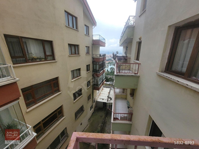AHİLERDEN ESERTEPE PARKINA YAKIN 3 ODA 1 SALON KATTA DAİRE !! - Görsel 23