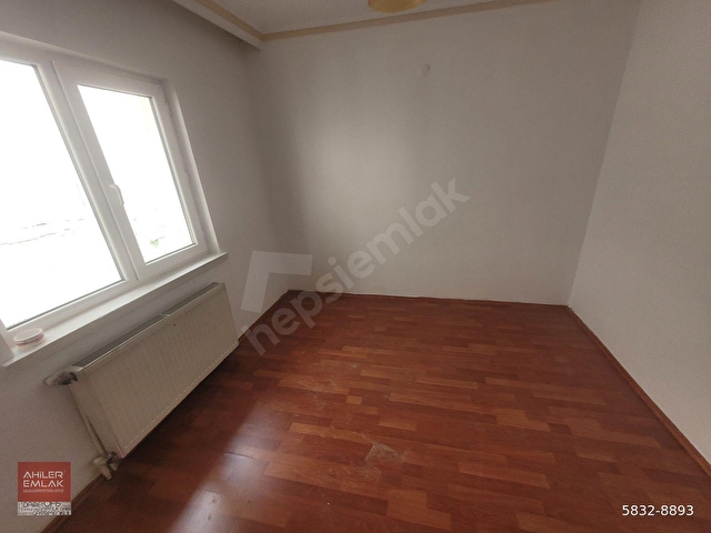 AHİLERDEN ESERTEPE PARKINA YAKIN 3 ODA 1 SALON KATTA DAİRE !! - Görsel 11