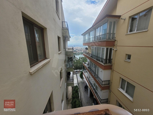 AHİLERDEN ESERTEPE PARKINA YAKIN 3 ODA 1 SALON KATTA DAİRE !! - Görsel 27