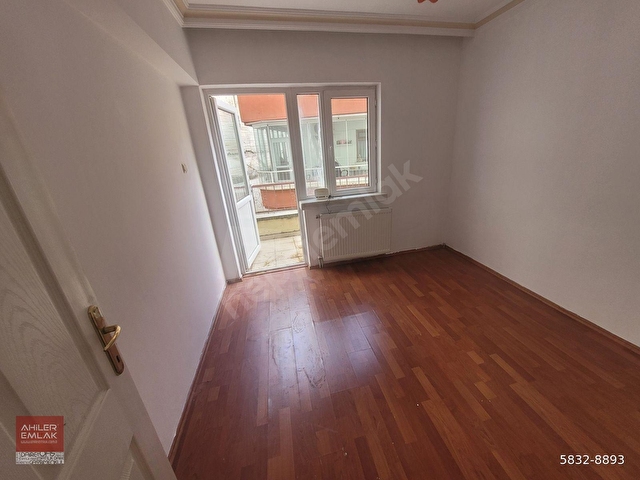 AHİLERDEN ESERTEPE PARKINA YAKIN 3 ODA 1 SALON KATTA DAİRE !! - Görsel 17