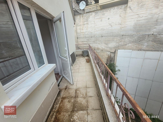 AHİLERDEN ESERTEPE PARKINA YAKIN 3 ODA 1 SALON KATTA DAİRE !! - Görsel 25