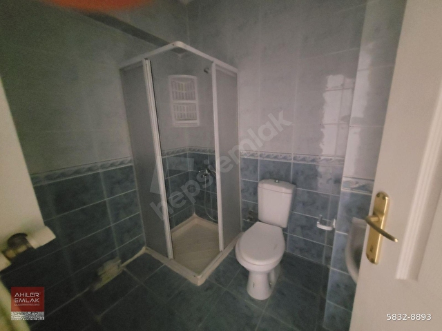 AHİLERDEN ESERTEPE PARKINA YAKIN 3 ODA 1 SALON KATTA DAİRE !! - Görsel 29