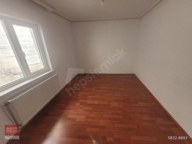 AHİLERDEN ESERTEPE PARKINA YAKIN 3 ODA 1 SALON KATTA DAİRE !! - Görsel 14