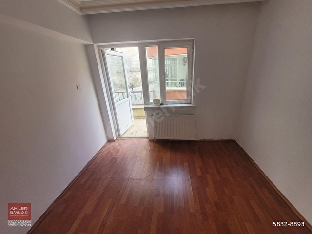 AHİLERDEN ESERTEPE PARKINA YAKIN 3 ODA 1 SALON KATTA DAİRE !! - Görsel 18
