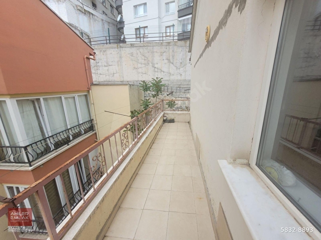 AHİLERDEN ESERTEPE PARKINA YAKIN 3 ODA 1 SALON KATTA DAİRE !! - Görsel 26