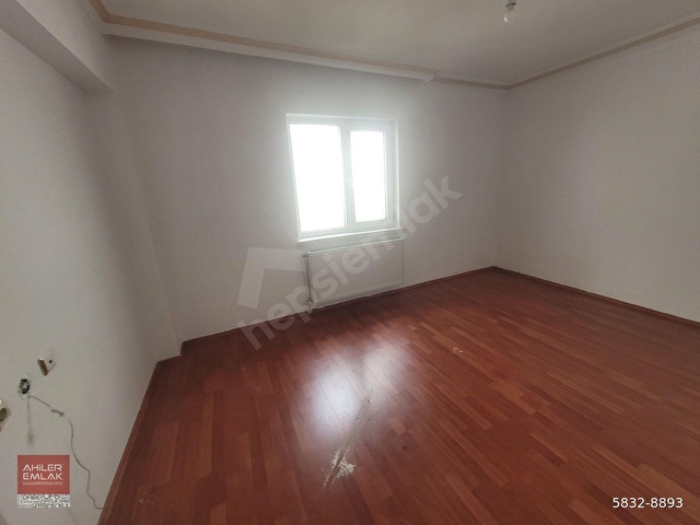 AHİLERDEN ESERTEPE PARKINA YAKIN 3 ODA 1 SALON KATTA DAİRE !! - Görsel 16