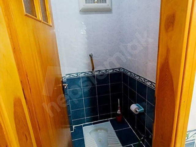 SAKARYA MAHALLESİNDE 4+1 GENİŞ DAİRE - Görsel 12