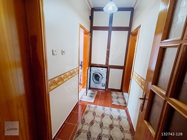 SAKARYA MAHALLESİNDE 4+1 GENİŞ DAİRE - Görsel 19