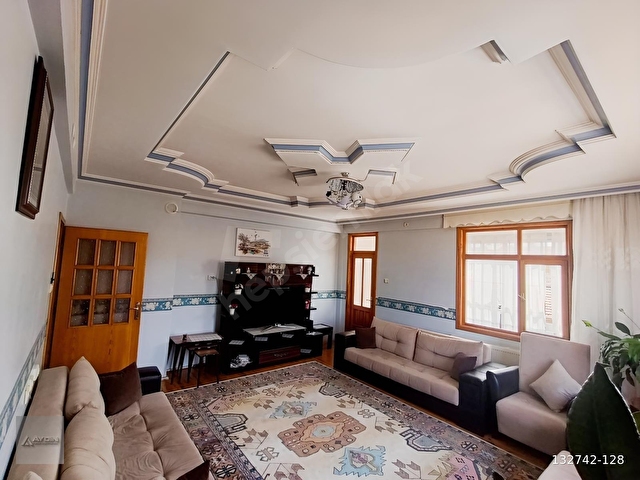 SAKARYA MAHALLESİNDE 4+1 GENİŞ DAİRE - Görsel 8