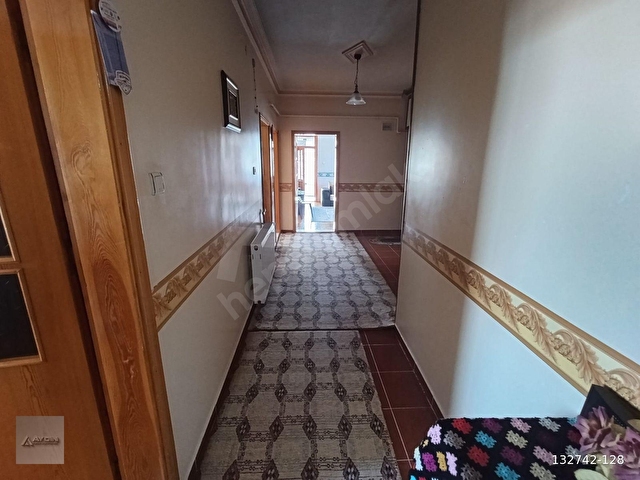 SAKARYA MAHALLESİNDE 4+1 GENİŞ DAİRE - Görsel 23