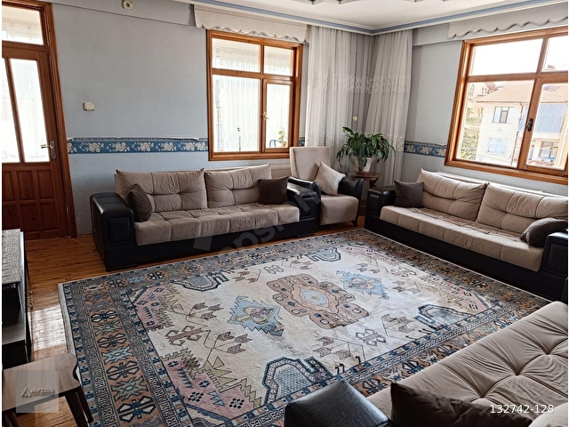 SAKARYA MAHALLESİNDE 4+1 GENİŞ DAİRE - Görsel 3