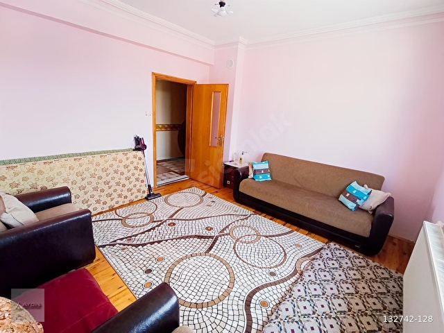 SAKARYA MAHALLESİNDE 4+1 GENİŞ DAİRE - Görsel 20