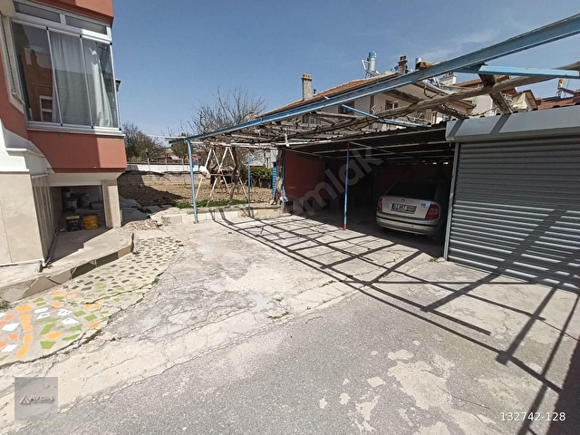 SAKARYA MAHALLESİNDE 4+1 GENİŞ DAİRE - Görsel 28