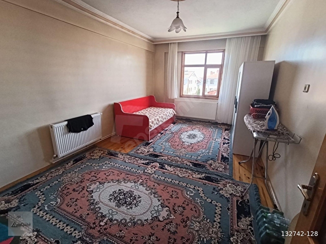 SAKARYA MAHALLESİNDE 4+1 GENİŞ DAİRE - Görsel 18
