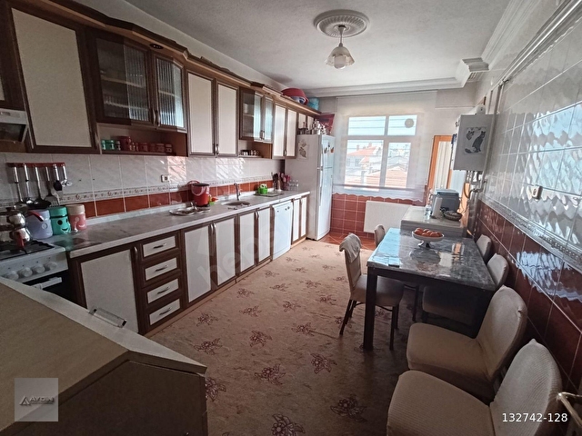 SAKARYA MAHALLESİNDE 4+1 GENİŞ DAİRE - Görsel 9