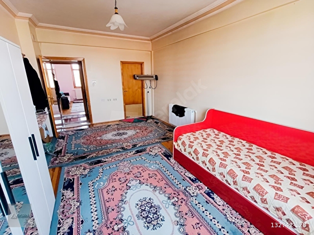 SAKARYA MAHALLESİNDE 4+1 GENİŞ DAİRE - Görsel 21