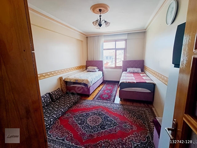 SAKARYA MAHALLESİNDE 4+1 GENİŞ DAİRE - Görsel 25