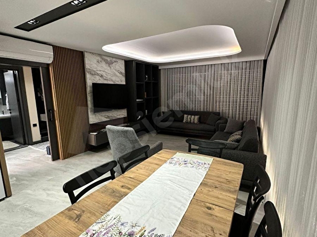 Antalya, Kemer çamyuva’da kiralık villa - Görsel 14