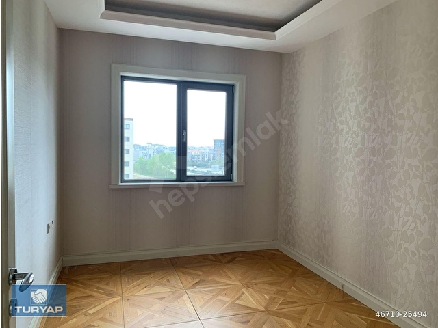 TURYAP LEYLA AKÇINARDAN CİTY 2 DE 4+1 KİRALIK - Görsel 19