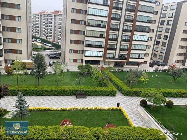 TURYAP LEYLA AKÇINARDAN CİTY 2 DE 4+1 KİRALIK - Görsel 28