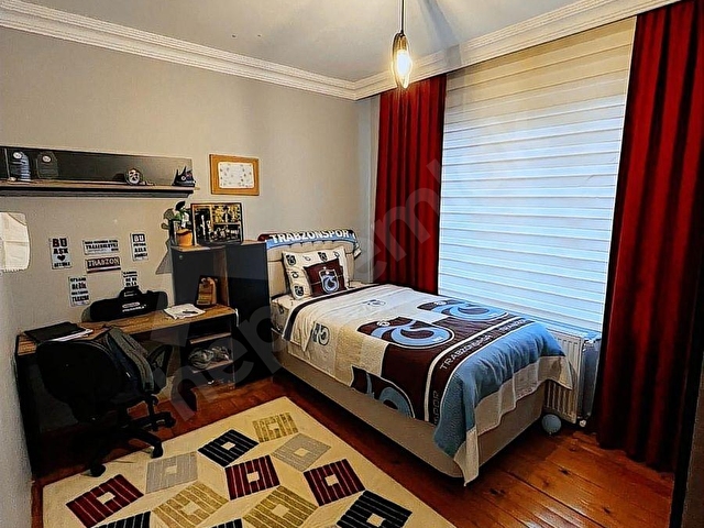 BAFRA VİP GYMDEN YAKAKENTTE DENİZE YAKIN 3+1 DAİRE VE ARSA - Görsel 17