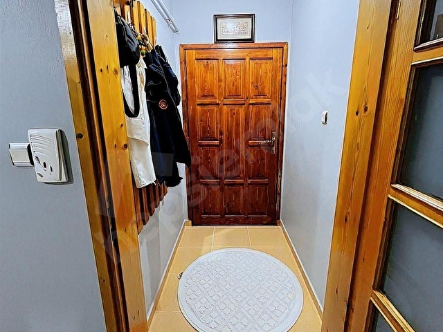 BAFRA VİP GYMDEN YAKAKENTTE DENİZE YAKIN 3+1 DAİRE VE ARSA - Görsel 8