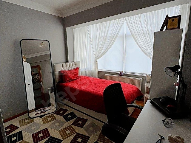 BAFRA VİP GYMDEN YAKAKENTTE DENİZE YAKIN 3+1 DAİRE VE ARSA - Görsel 18