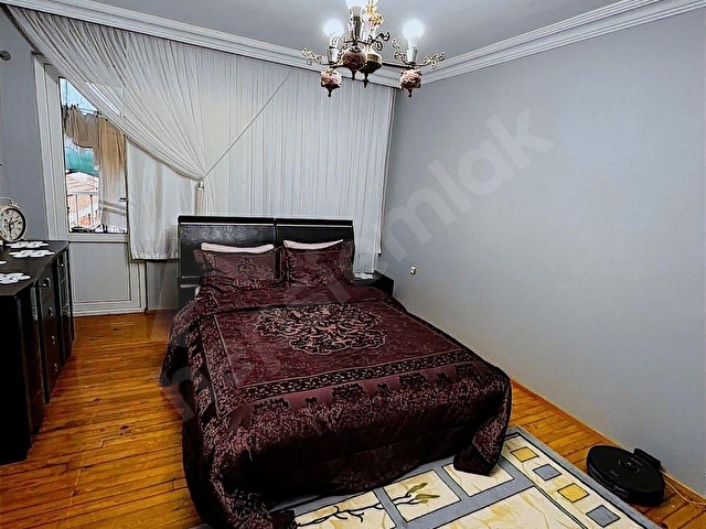 BAFRA VİP GYMDEN YAKAKENTTE DENİZE YAKIN 3+1 DAİRE VE ARSA - Görsel 15