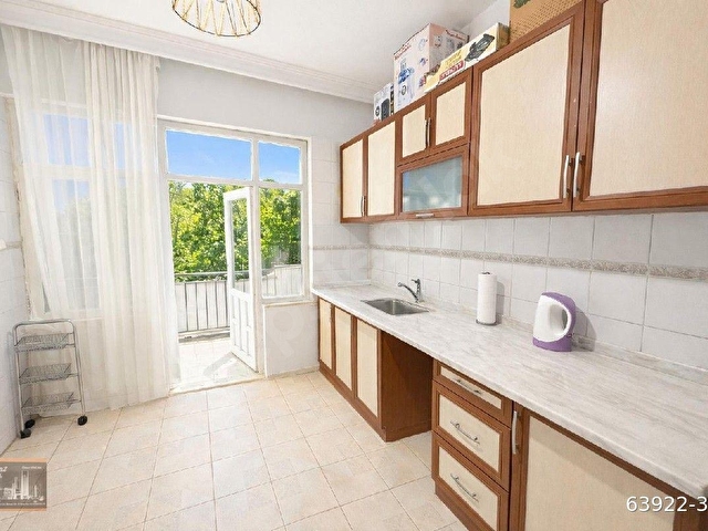 KİRALIK İŞYERİ METİNKASAPOĞLU CAD ÜZERİNDE 2NCİ KAT,YOLA CEPHELİ DAİRE