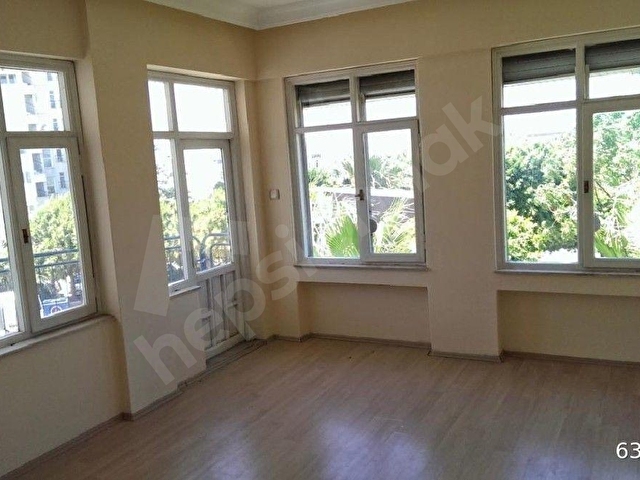 KİRALIK İŞYERİ METİNKASAPOĞLU CAD ÜZERİNDE 2NCİ KAT,YOLA CEPHELİ DAİRE - Görsel 7