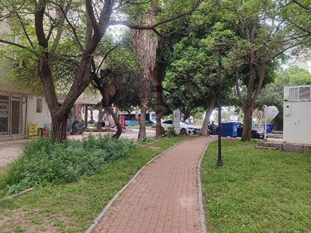 KİRALIK İŞYERİ METİNKASAPOĞLU CAD ÜZERİNDE 2NCİ KAT,YOLA CEPHELİ DAİRE - Görsel 8