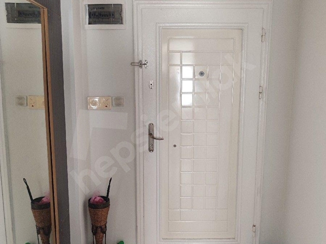KİRALIK İŞYERİ METİNKASAPOĞLU CAD ÜZERİNDE 2NCİ KAT,YOLA CEPHELİ DAİRE - Görsel 16