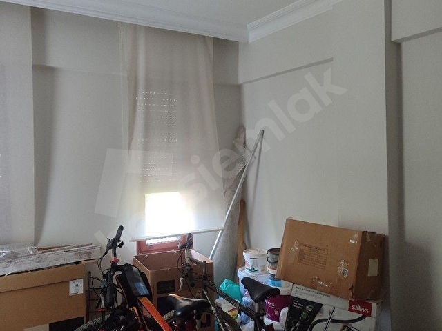 KİRALIK İŞYERİ METİNKASAPOĞLU CAD ÜZERİNDE 2NCİ KAT,YOLA CEPHELİ DAİRE - Görsel 18