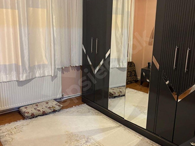 **BAĞLUM HİSAR MAH. 3. KAT 3+1 SATILIK** - Görsel 5