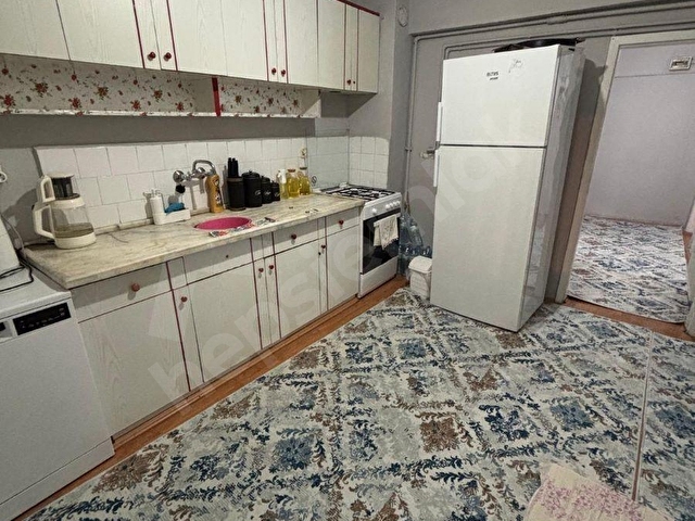 **BAĞLUM HİSAR MAH. 3. KAT 3+1 SATILIK** - Görsel 12