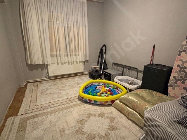 **BAĞLUM HİSAR MAH. 3. KAT 3+1 SATILIK** - Görsel 10