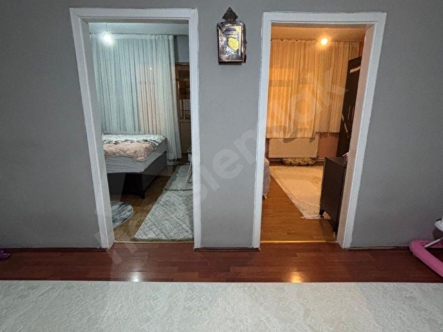 **BAĞLUM HİSAR MAH. 3. KAT 3+1 SATILIK**