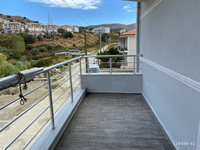 Canakkale Gokceada Merkezde 2 1 Sifir Satilik Daire 119486 42 Hurriyet Emlak